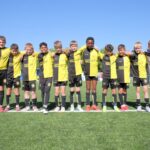 B Shires Cup Finals Day