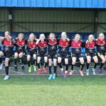 Girls’ Shires Cup Finals Day