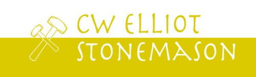 CW Elliot Stonemason