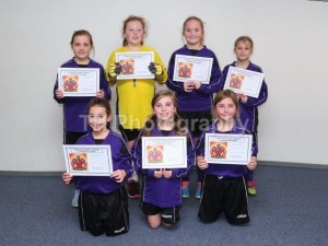 5ASG 075 Beech Green