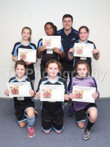 5ASG 081 Upton St. Leonards