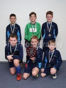 5HC 170 Upton St Leonards