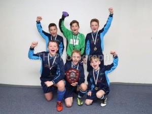 5HC 171 Upton St Leonards