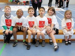 17MP 341 Fieldcourt Infants