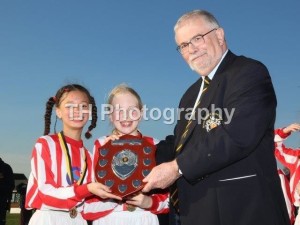 GF 141 Portia Ferguson, Jasmine Moss, Keith Steadman