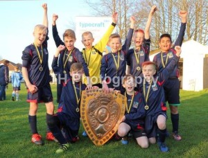GF 258 Longlevens