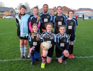 GF 309 Upton
