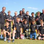 B Team Presentation