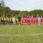 B Vs Bexley Final