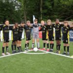 A Team at Oxford