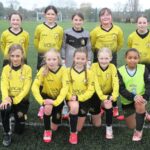 Girls’ Dev Vs Swansea