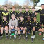 A Vs Reigate & Banstead