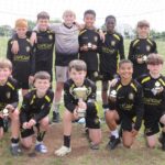 Cotswold League Cup