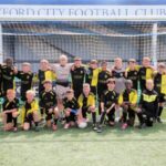 Shire’s Cup