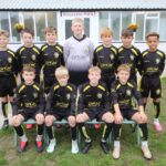 A Vs St Albans