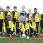 BD Vs St Albans