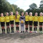 Girls’ Vs Dacorum