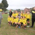 Girls’ Vs Cardiff