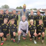 A Vs Stevenage