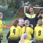 Girls’ Vs Afan Nedd