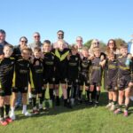 A Team at Bath