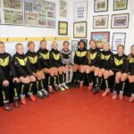 Girls’ Vs RCT