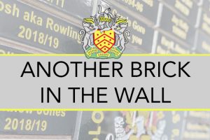 Buy a Brick